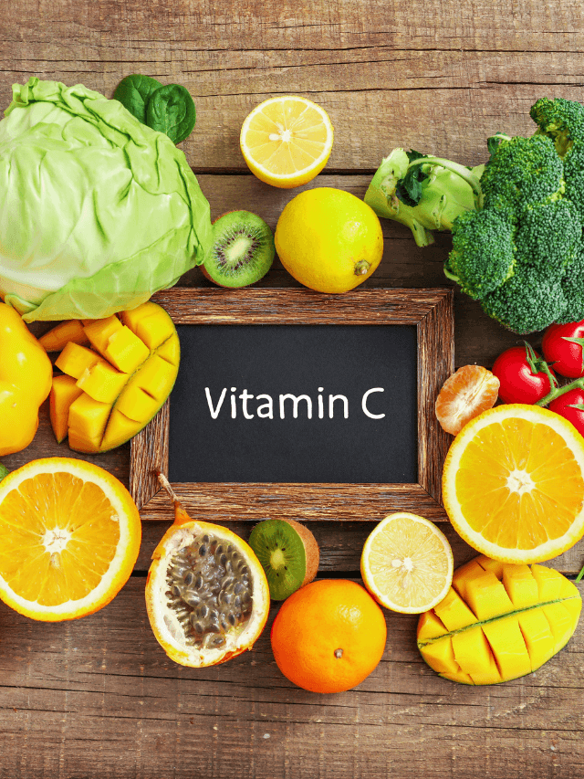 Top Vegetables To Include In Your Diet For Vitamin C Benefits ...